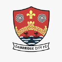 cambridgecityfc.com