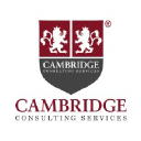 cambridge services and consulting