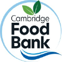 Cambridge Food Bank logo