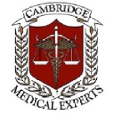cambridgemedicalexperts.com