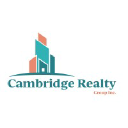 Cambridge Realty Group, Inc.
