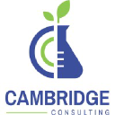Cambridge Consulting Services