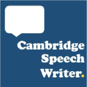 cambridgespeechwriter.com