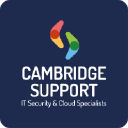 Cambridge Support Ltd in Elioplus