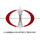Cambro Construction Logo