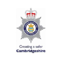 CAMBRIDGESHIRE CONSTABULARY logo