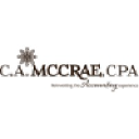 C.A. MCCRAE, CPA, LLC logo