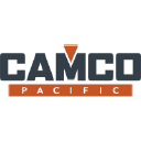 Camco Pacific Construction Company Inc Logo