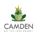 camdenonthelake.com