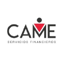 CAME u2013 Centro de Apoyo al Microempresario logo