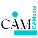 Company logo for camedia.online