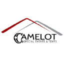 camelotspecialevents.com