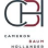 Cameron Baum Hollander logo