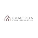 cameronhomeinsulation.com