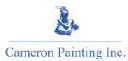 Cameron Painting Inc. (MA) Logo