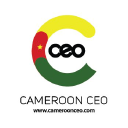 CAMEROON CEO logo