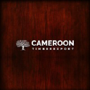 Cameroon Timber Export logo