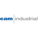 Cam Industrial logo