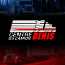 Centre du Camion Denis inc. logo