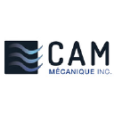 CAM Mécanique inc. logo