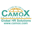 CAMOX NURSING ACADEMY (A DIVISION OF CAMOX) logo