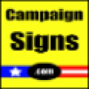 campaignsigns.com