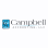 Campbell Accounting, logo