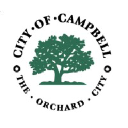 City of Campbell logo