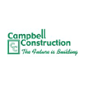 Campbell Construction Jd Inc Logo