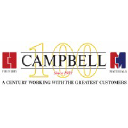 campbell foundry co logo