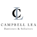 Campbell Lea logo