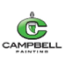 Campbell Painting Inc. Logo