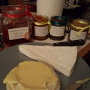 Campbells Chutneys