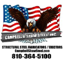 Campbell & Shaw Steel Inc