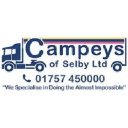 campeysofselby.co.uk