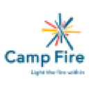 Camp Fire Snohomish County Council logo