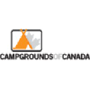 campgroundsofcanada.com
