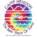 camphendon.org logo icon