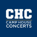 camphouseconcerts.com logo