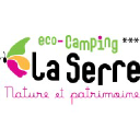 CAMPING LA SERRE
