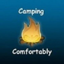campingcomfortably.com