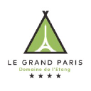 CAMPING LE GRAND PARIS