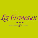 CAMPING DES ORMEAUX