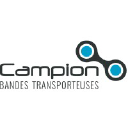 CAMPION BANDES TRANSPORTEUSES logo