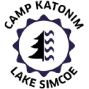 CAMP KATONIM logo
