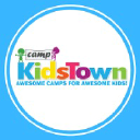 Camp KidsTown logo
