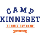 Camp Kinneret logo