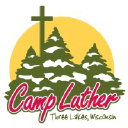 Camp Luther Inc
