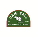Campbell Natural Pest Control