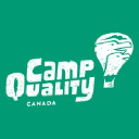 Camp Quality Canada logo